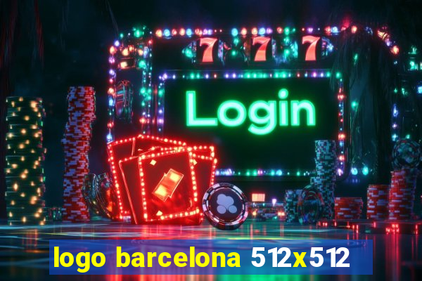 logo barcelona 512x512